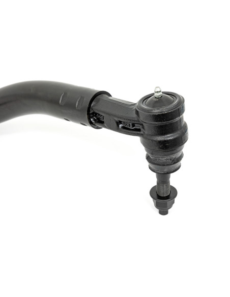 ROUGH COUNTRY High Steer Kit + Track Bar Bracket | Jeep Gladiator JT
