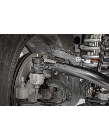 ROUGH COUNTRY KIT DIRECCION ALTA High Steer |...