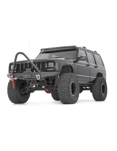 ROUGH COUNTRY KIT SUSPENSION 4.5" Lift con AAL Trasera |...