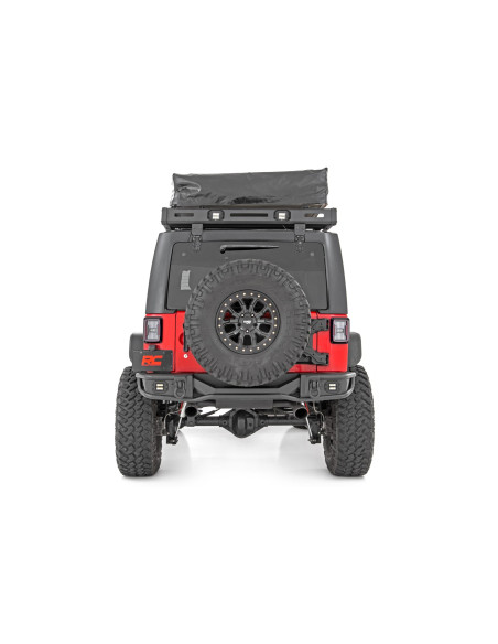 ROUGH COUNTRY LIGHTING LED Tail Lights | Jeep Wrangler JK | Wrangler Unlimited JK