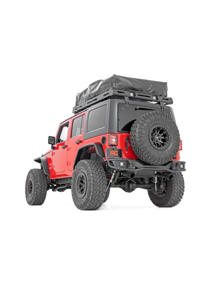 ROUGH COUNTRY LIGHTING LED Tail Lights | Jeep Wrangler JK | Wrangler Unlimited JK