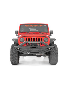 ROUGH COUNTRY ALETINES Planos High Clearance LED | Jeep... 2