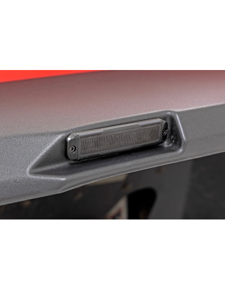 ROUGH COUNTRY ALETINES Planos High Clearance LED | Jeep Wrangler JK