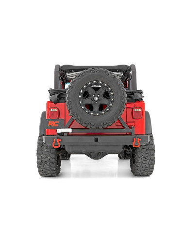ROUGH COUNTRY ALETINES 5.5" Wide | Jeep...