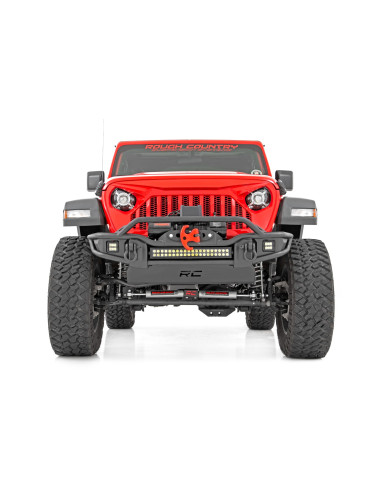 ROUGH COUNTRY PARAGOLPES Y PROTECCIONES...
