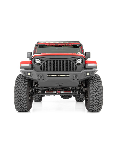 ROUGH COUNTRY PARAGOLPES Y PROTECCIONES...