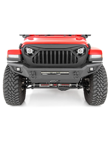 ROUGH COUNTRY PARAGOLPES Y PROTECCIONES...