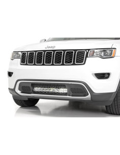 ROUGH COUNTRY ILUMINACION Kit Barra LED 20" DRL Ambar |...