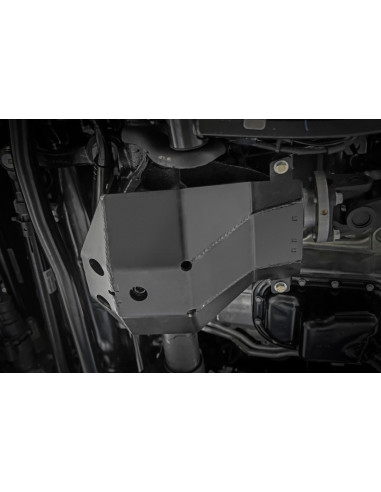 ROUGH COUNTRY Protector Diferencial M210 | Jeep...