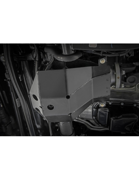 ROUGH COUNTRY Protector Diferencial M210 | Jeep Gladiator JT Rubicon | Jeep Wrangler JL Rubicon