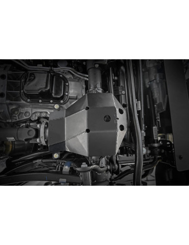 ROUGH COUNTRY M210 Diff Skid | Jeep Gladiator...