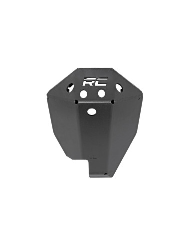 ROUGH COUNTRY Protector Diferencial Trasero...