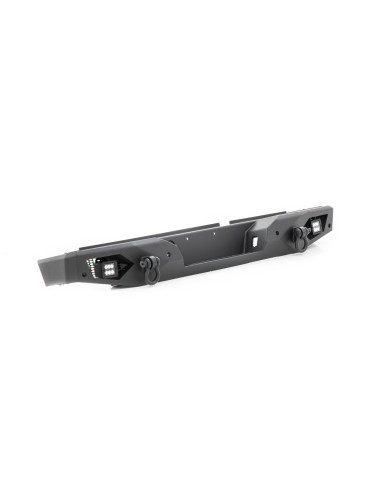 ROUGH COUNTRY Rear Bumper | Jeep Gladiator JT
