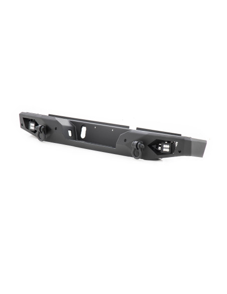 ROUGH COUNTRY PARAGOLPES Y PROTECCIONES Trasero | Jeep Gladiator JT
