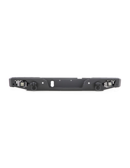 ROUGH COUNTRY Rear Bumper | Jeep Gladiator JT