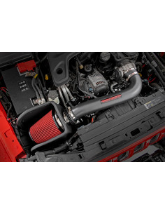 ROUGH COUNTRY KIT ADMISION AIRE FRIO 3.6L | Jeep Wrangler... 2