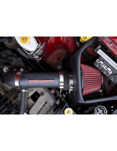 ROUGH COUNTRY Kit Admision Aire Frio 4.0L |...