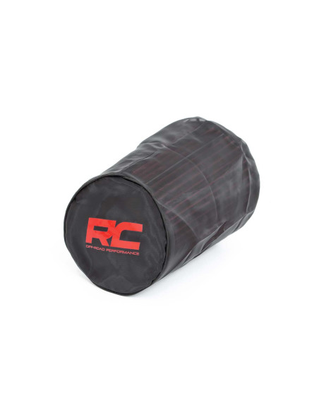 ROUGH COUNTRY Intake Pre-Filter 10550/10554 | Jeep Wrangler JK