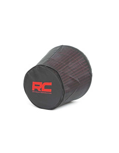 ROUGH COUNTRY Cold Air Intake Pre-Filter | Jeep Cherokee XJ