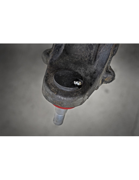ROUGH COUNTRY Heavy Duty Ball Joints | Jeep Wrangler JK