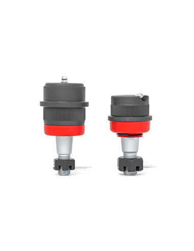 ROUGH COUNTRY Heavy Duty Ball Joints | Jeep...
