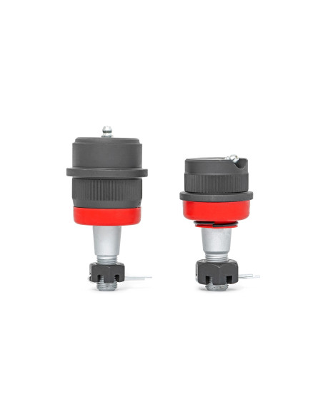 ROUGH COUNTRY Heavy Duty Ball Joints | Jeep Wrangler JK