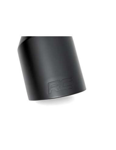 ROUGH COUNTRY Performance Exhaust Dual Outlet |...
