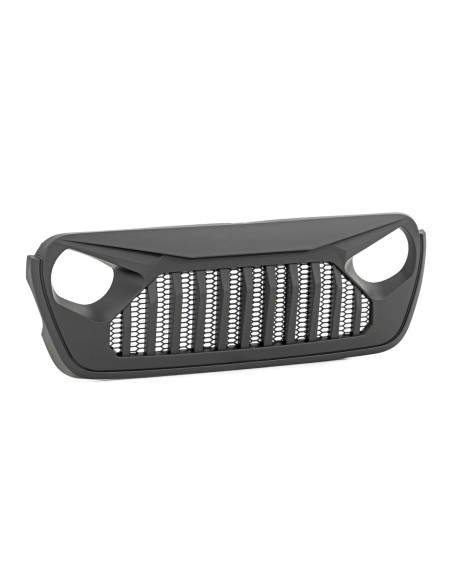 ROUGH COUNTRY Calandra Angry Eyes | Jeep Wrangler JL | Jeep Gladiator JT