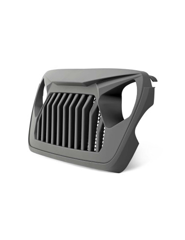 ROUGH COUNTRY Calandra Angry Eyes | Jeep...