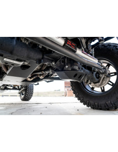 ROUGH COUNTRY M186 DIFF SKID | Jeep Wrangler JL |... 2