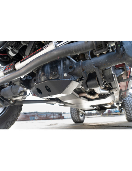 ROUGH COUNTRY M186 DIFF SKID | Jeep Wrangler JL | Wrangler Unlimited JL