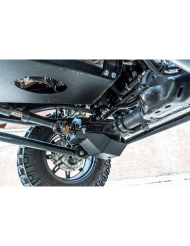 ROUGH COUNTRY PROTECCION DIFERENCIAL M186 |...