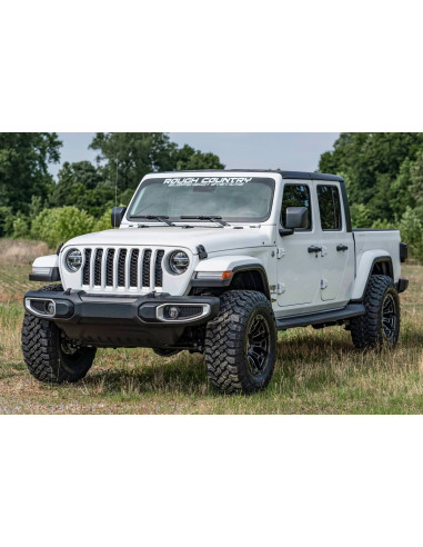 ROUGH COUNTRY KIT SUSPENSION Nivelacion 2.5"...