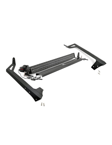 ROUGH COUNTRY LIGHTING 50" Dual Row LED Kit...