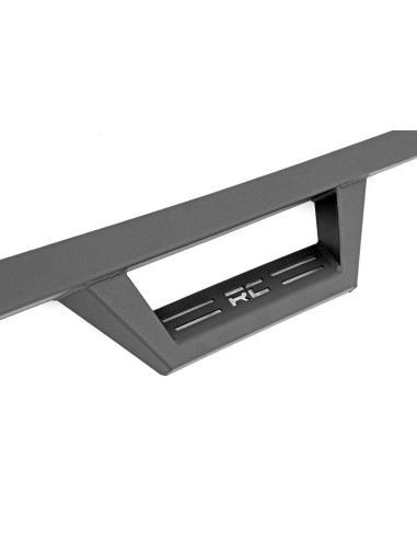 ROUGH COUNTRY Contoured Drop Steps | 2 Door |...