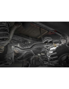 ROUGH COUNTRY Forged Rear Track Bar 0-6" | Jeep Wrangler JL 2