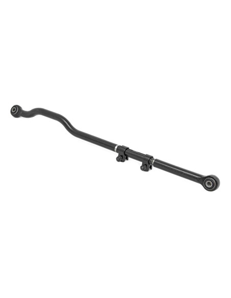 ROUGH COUNTRY Barra Panhard Trasera Forjada 0-6" | Jeep Wrangler JL