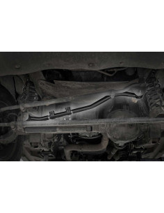ROUGH COUNTRY Forged Track Bar 0-4" Lift | Jeep Grand...