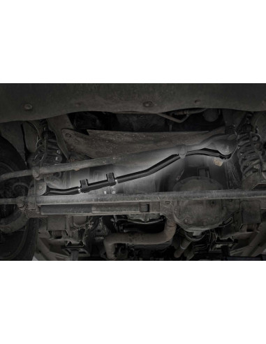 ROUGH COUNTRY Forged Track Bar 0-4" Lift | Jeep...