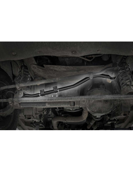ROUGH COUNTRY Barra Panhard Forjada 0-4" | Jeep Grand Cherokee WJ