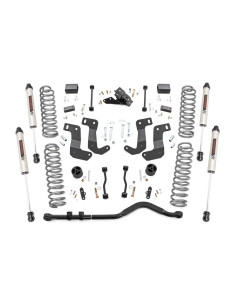 ROUGH COUNTRY KIT SUSPENSION 3.5" C/A Drop Stage 1 V2 |...