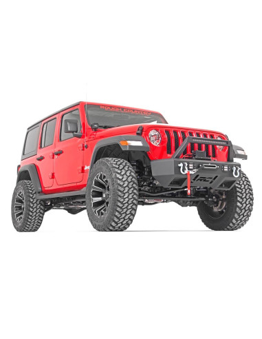 ROUGH COUNTRY KIT SUSPENSION 3.5" C/A Drop...