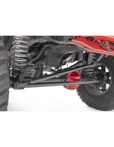 ROUGH COUNTRY HD Steering Kit | Jeep Cherokee XJ |... 2