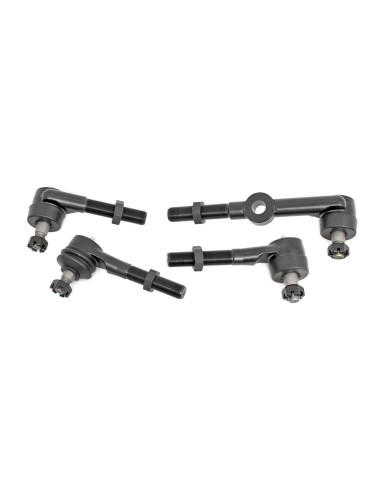 ROUGH COUNTRY KIT DIRECCION HD | Jeep Cherokee...