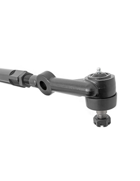 ROUGH COUNTRY HD Steering Kit | Jeep Cherokee XJ | Comanche MJ | Wrangler TJ