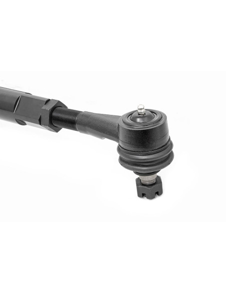 ROUGH COUNTRY HD Steering Kit | Jeep Cherokee XJ | Comanche MJ | Wrangler TJ