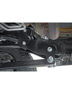 ROUGH COUNTRY KIT REUBICACION BRAZOS Delanteros | Jeep... 2