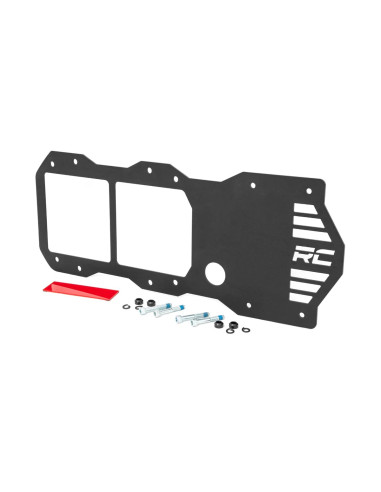 ROUGH COUNTRY Tailgate Reinforcement | Jeep...