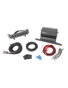 ROUGH COUNTRY ILUMINACION MLC-6 Controlador Multiple...