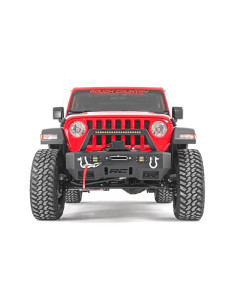 ROUGH COUNTRY KIT SUSPENSION 3.5" C/A Drop 2 Puertas |... 2